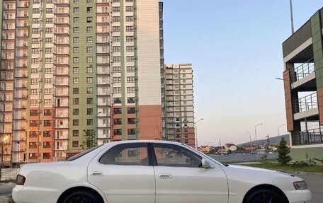 Toyota Cresta, 1994 год, 333 000 рублей, 4 фотография