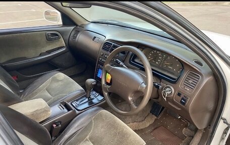 Toyota Cresta, 1994 год, 333 000 рублей, 6 фотография