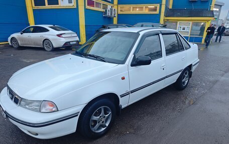 Daewoo Nexia I рестайлинг, 2004 год, 150 000 рублей, 1 фотография