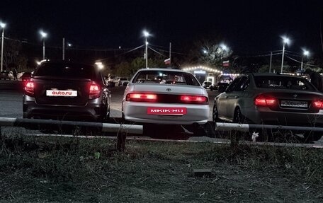 Toyota Cresta, 1994 год, 333 000 рублей, 8 фотография