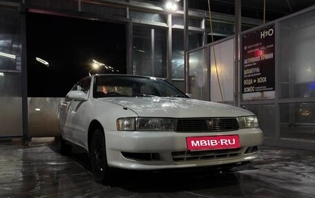 Toyota Cresta, 1994 год, 333 000 рублей, 5 фотография