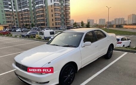 Toyota Cresta, 1994 год, 333 000 рублей, 2 фотография