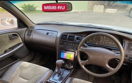 Toyota Cresta, 1994 год, 333 000 рублей, 7 фотография