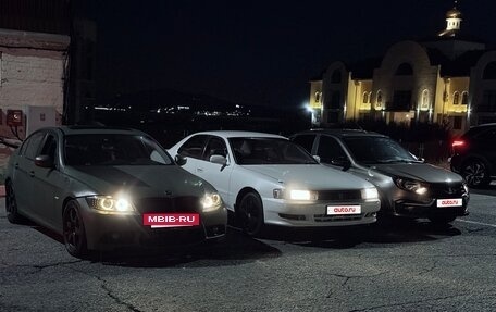 Toyota Cresta, 1994 год, 333 000 рублей, 9 фотография