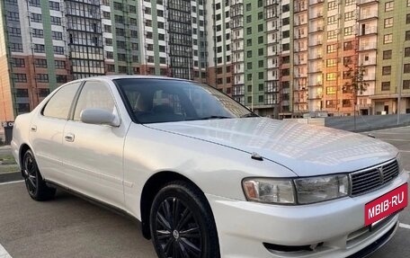 Toyota Cresta, 1994 год, 333 000 рублей, 3 фотография