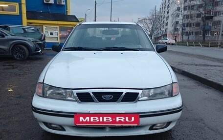 Daewoo Nexia I рестайлинг, 2004 год, 150 000 рублей, 2 фотография