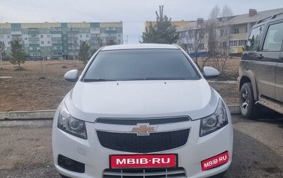 Chevrolet Cruze II, 2012 год, 800 000 рублей, 1 фотография