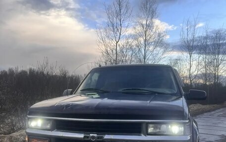 GMC Yukon III, 1996 год, 400 000 рублей, 1 фотография