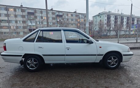 Daewoo Nexia I рестайлинг, 2004 год, 150 000 рублей, 4 фотография