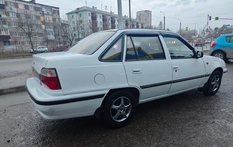 Daewoo Nexia I рестайлинг, 2004 год, 150 000 рублей, 5 фотография