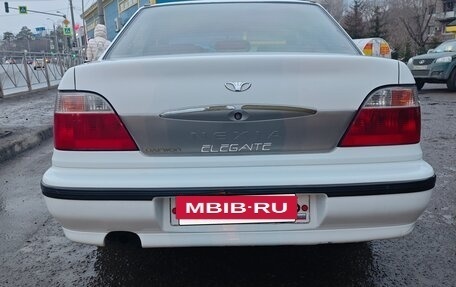 Daewoo Nexia I рестайлинг, 2004 год, 150 000 рублей, 6 фотография