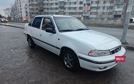 Daewoo Nexia I рестайлинг, 2004 год, 150 000 рублей, 3 фотография