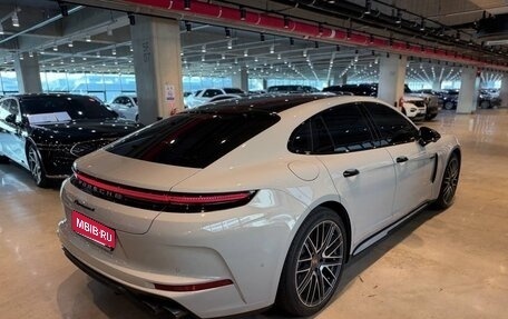 Porsche Panamera, 2024 год, 20 500 000 рублей, 1 фотография