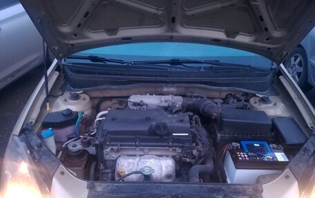 KIA Rio II, 2010 год, 400 000 рублей, 1 фотография