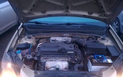 KIA Rio II, 2010 год, 400 000 рублей, 1 фотография