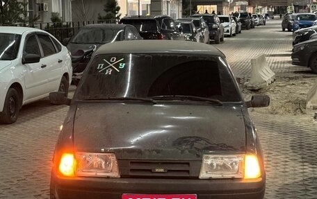 ИЖ 2126 «Ода», 2004 год, 80 000 рублей, 1 фотография