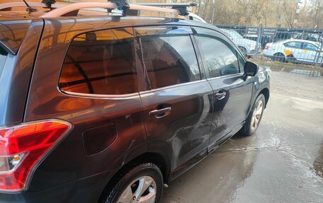 Subaru Forester, 2014 год, 1 450 000 рублей, 1 фотография