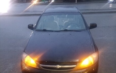 Chevrolet Lacetti, 2012 год, 400 000 рублей, 1 фотография