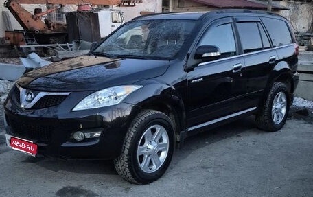 Great Wall Hover H5, 2012 год, 950 000 рублей, 1 фотография