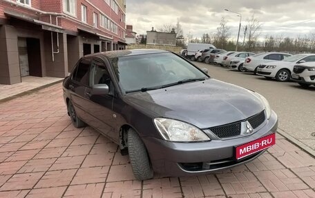 Mitsubishi Lancer IX, 2005 год, 320 000 рублей, 1 фотография