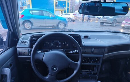 Daewoo Nexia I рестайлинг, 2004 год, 150 000 рублей, 9 фотография