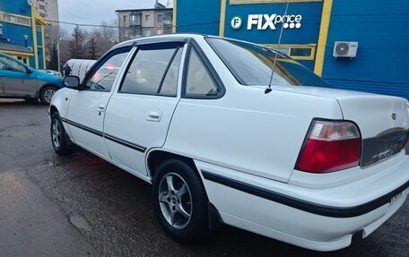 Daewoo Nexia I рестайлинг, 2004 год, 150 000 рублей, 8 фотография