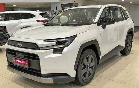 Toyota RAV4, 2025 год, 4 650 000 рублей, 1 фотография