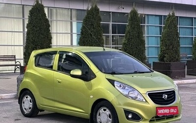 Ravon R2, 2018 год, 785 000 рублей, 1 фотография