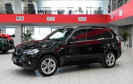 BMW X5, 2013 год, 1 890 000 рублей, 1 фотография