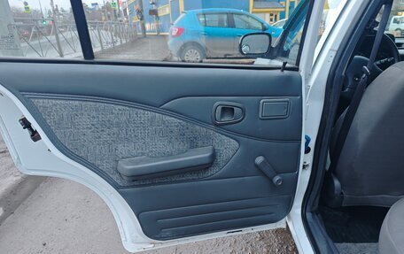 Daewoo Nexia I рестайлинг, 2004 год, 150 000 рублей, 12 фотография