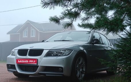 BMW 3 серия, 2006 год, 1 960 000 рублей, 1 фотография