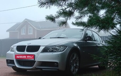 BMW 3 серия, 2006 год, 1 960 000 рублей, 1 фотография