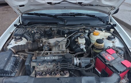 Daewoo Nexia I рестайлинг, 2004 год, 150 000 рублей, 19 фотография