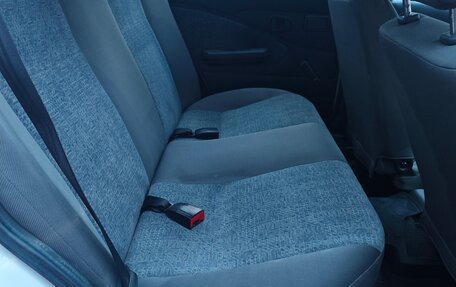 Daewoo Nexia I рестайлинг, 2004 год, 150 000 рублей, 17 фотография