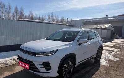 CheryExeed LX, 2023 год, 1 300 000 рублей, 1 фотография