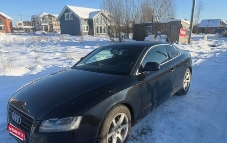 Audi A5, 2007 год, 900 000 рублей, 1 фотография