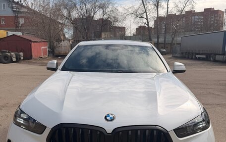 BMW X6, 2024 год, 12 500 000 рублей, 1 фотография