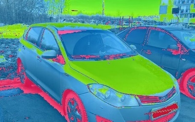 Chery Very (A13), 2012 год, 300 000 рублей, 1 фотография