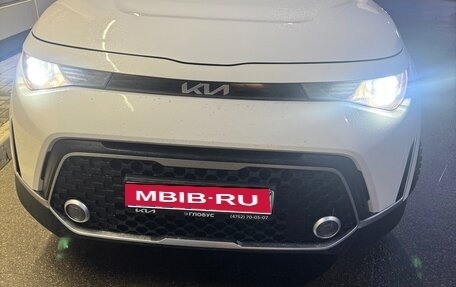 KIA Soul III, 2023 год, 2 300 000 рублей, 1 фотография