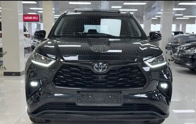 Toyota Highlander, 2025 год, 6 550 000 рублей, 1 фотография
