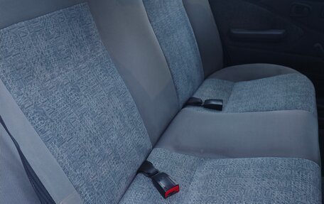 Daewoo Nexia I рестайлинг, 2004 год, 150 000 рублей, 22 фотография