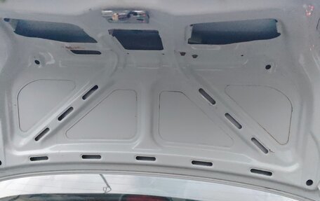 Daewoo Nexia I рестайлинг, 2004 год, 150 000 рублей, 21 фотография