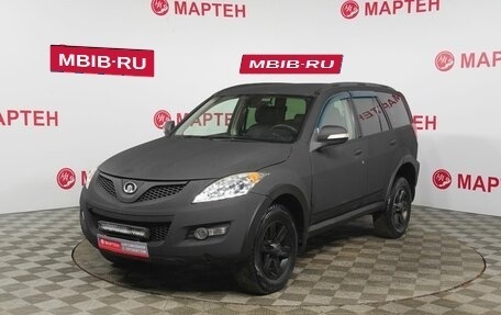 Great Wall Hover H5, 2013 год, 555 000 рублей, 1 фотография