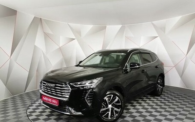 Haval Jolion, 2022 год, 1 695 000 рублей, 1 фотография