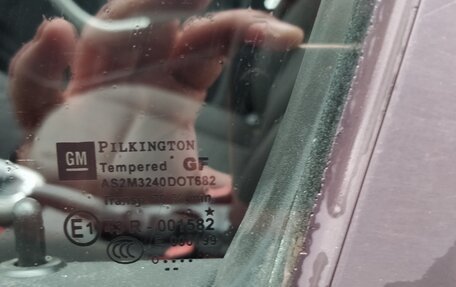 Opel Astra J, 2011 год, 540 000 рублей, 1 фотография