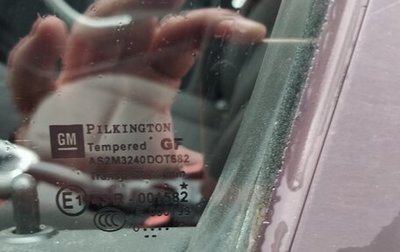 Opel Astra J, 2011 год, 540 000 рублей, 1 фотография