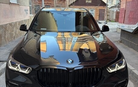 BMW X5, 2020 год, 8 500 000 рублей, 1 фотография