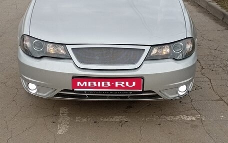 Daewoo Nexia I рестайлинг, 2012 год, 250 000 рублей, 1 фотография