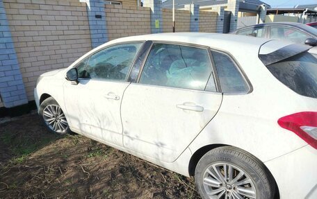 Citroen C4 II рестайлинг, 2012 год, 350 000 рублей, 3 фотография