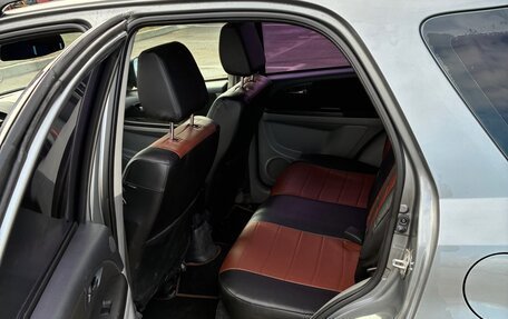 Suzuki SX4 II рестайлинг, 2010 год, 940 000 рублей, 9 фотография